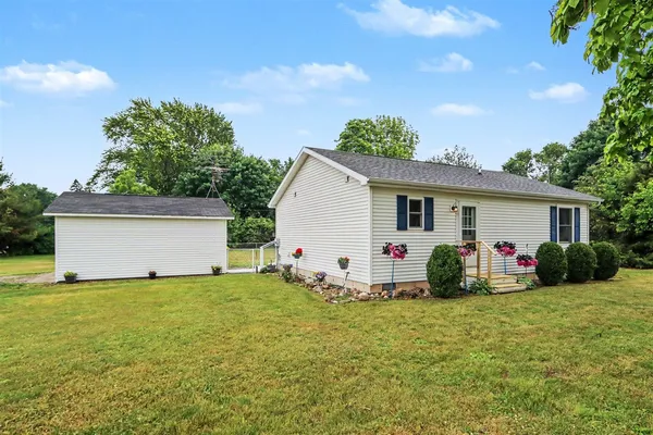 $169,000 | 378 East Woodland Street, Marcellus, MI 49067