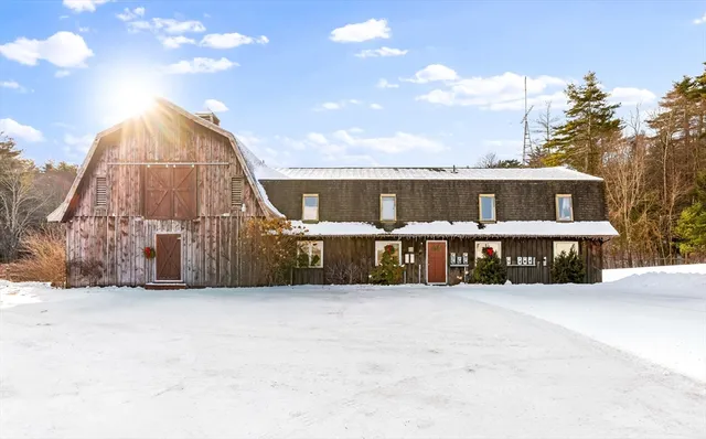 $674,900 | 27 West Street, Montague, MA 01351