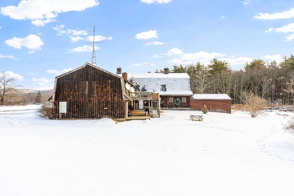 27 West Street Montague, MA 01351 - Photo 34 of 42