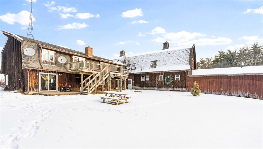 27 West Street Montague, MA 01351 - Photo 35 of 42