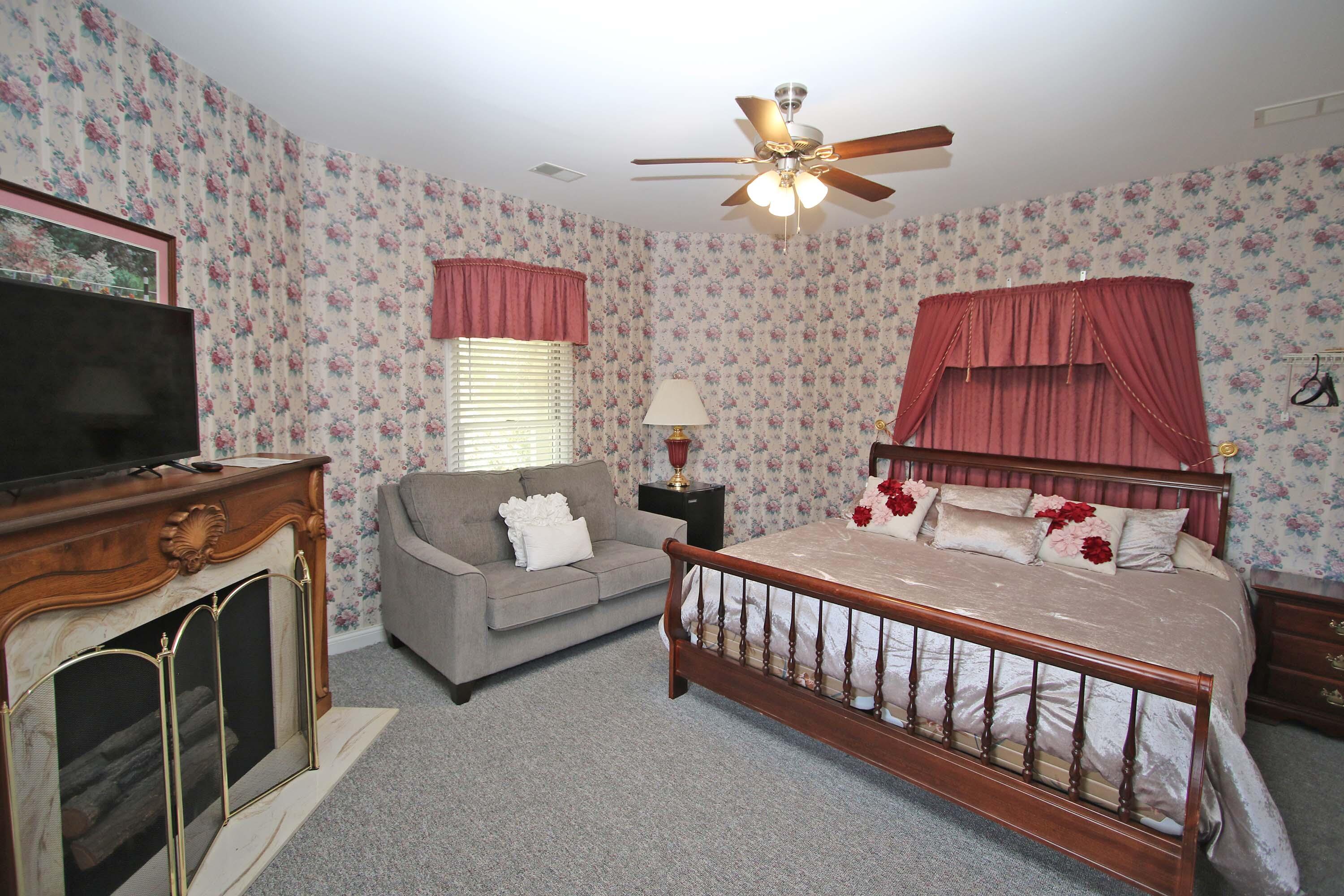 1010 Steele Road Versailles, KY 40383 - Photo 41 of 60 39