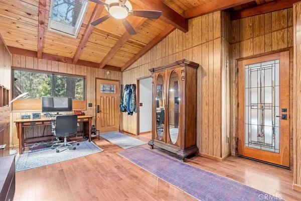 $515,000 | 1631 Linnet Road, Wrightwood, CA 92397