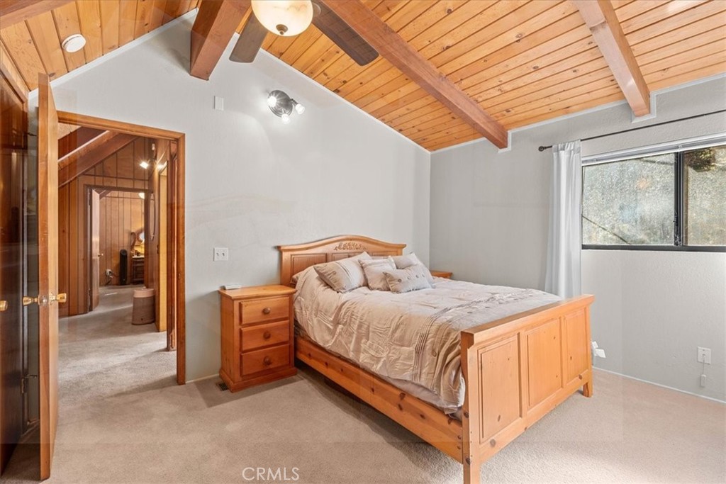 1631 Linnet Road Wrightwood, CA 92397 - Photo 27 of 42