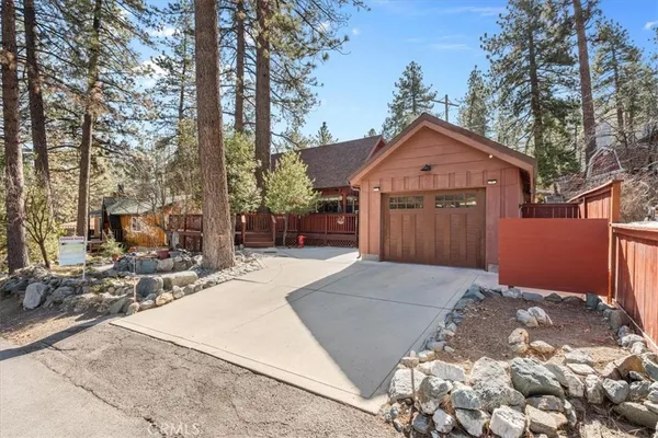 $515,000 | 1631 Linnet Road, Wrightwood, CA 92397