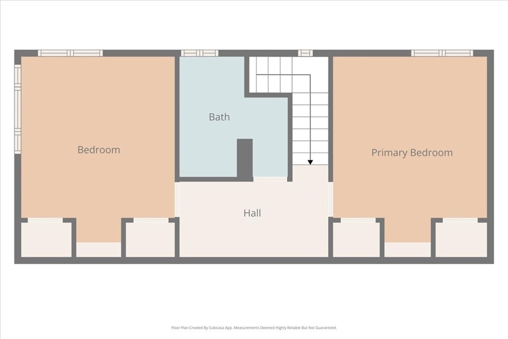 1631 Linnet Road Wrightwood, CA 92397 - Photo 33 of 42 a picture of a floor plan
