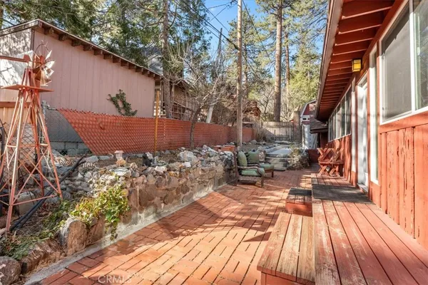 $515,000 | 1631 Linnet Road, Wrightwood, CA 92397