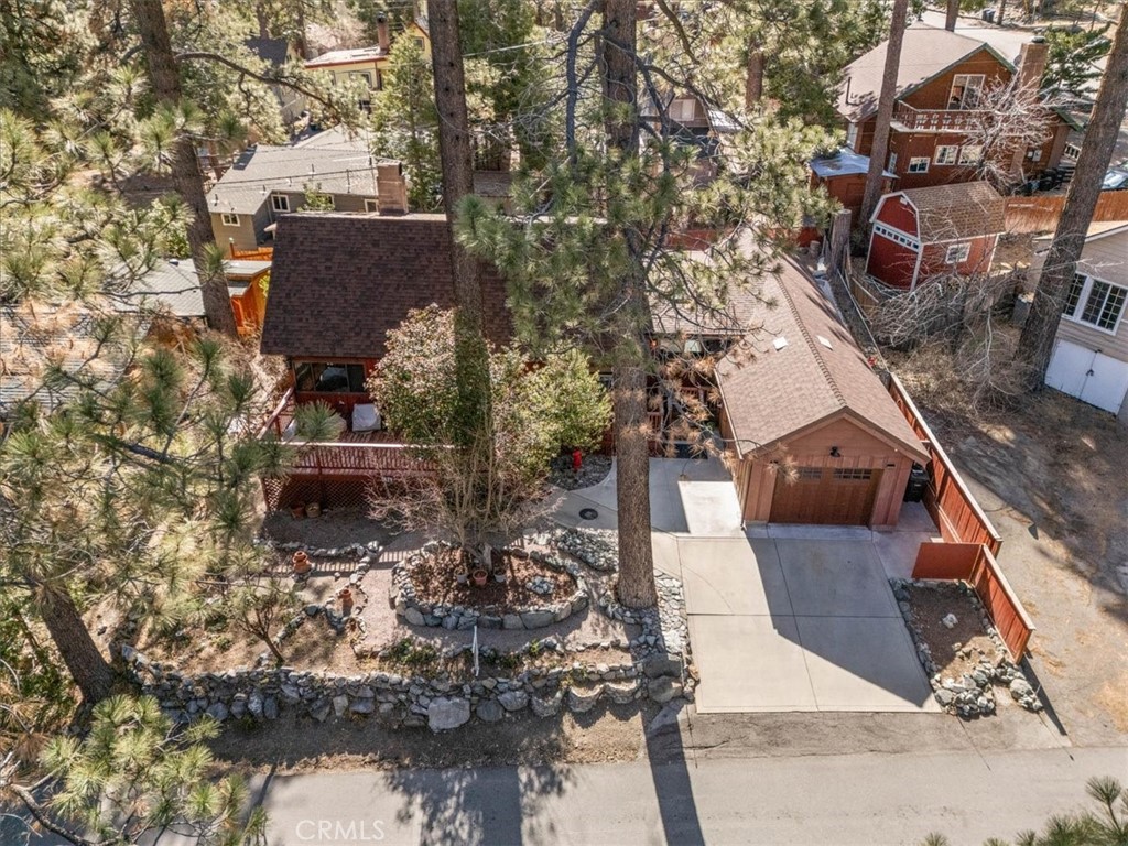 1631 Linnet Road Wrightwood, CA 92397 - Photo 39 of 42