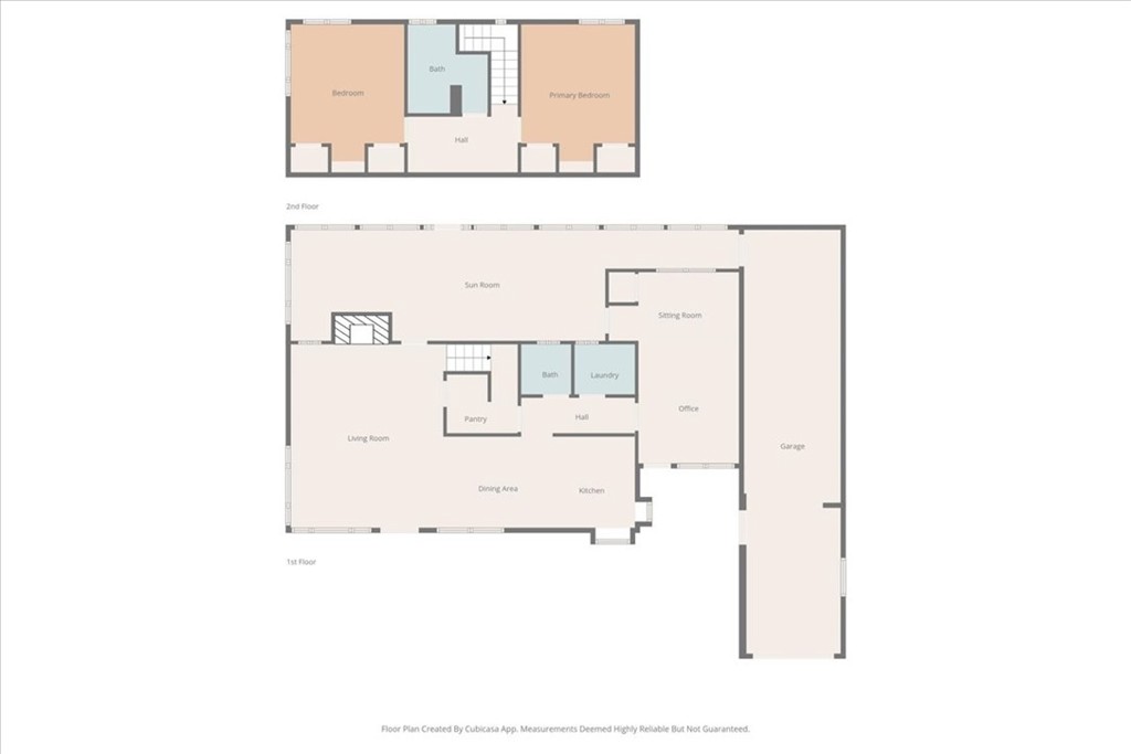 1631 Linnet Road Wrightwood, CA 92397 - Photo 42 of 42 a picture of a floor plan