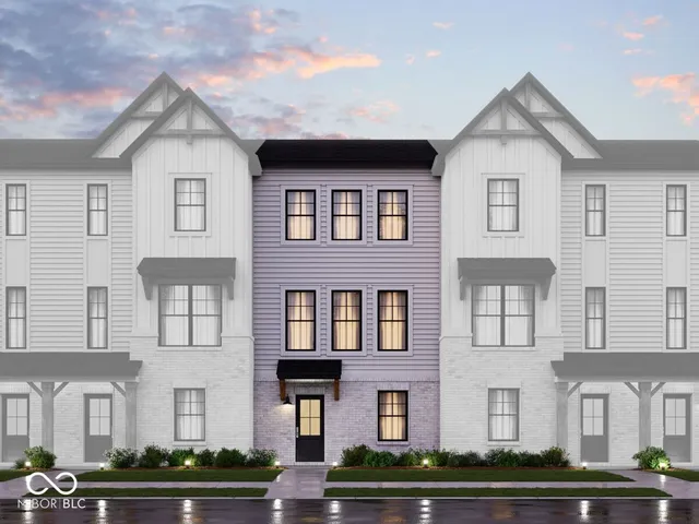 $299,990 | 4502 Yellowwood Avenue, Brownsburg, IN 46112