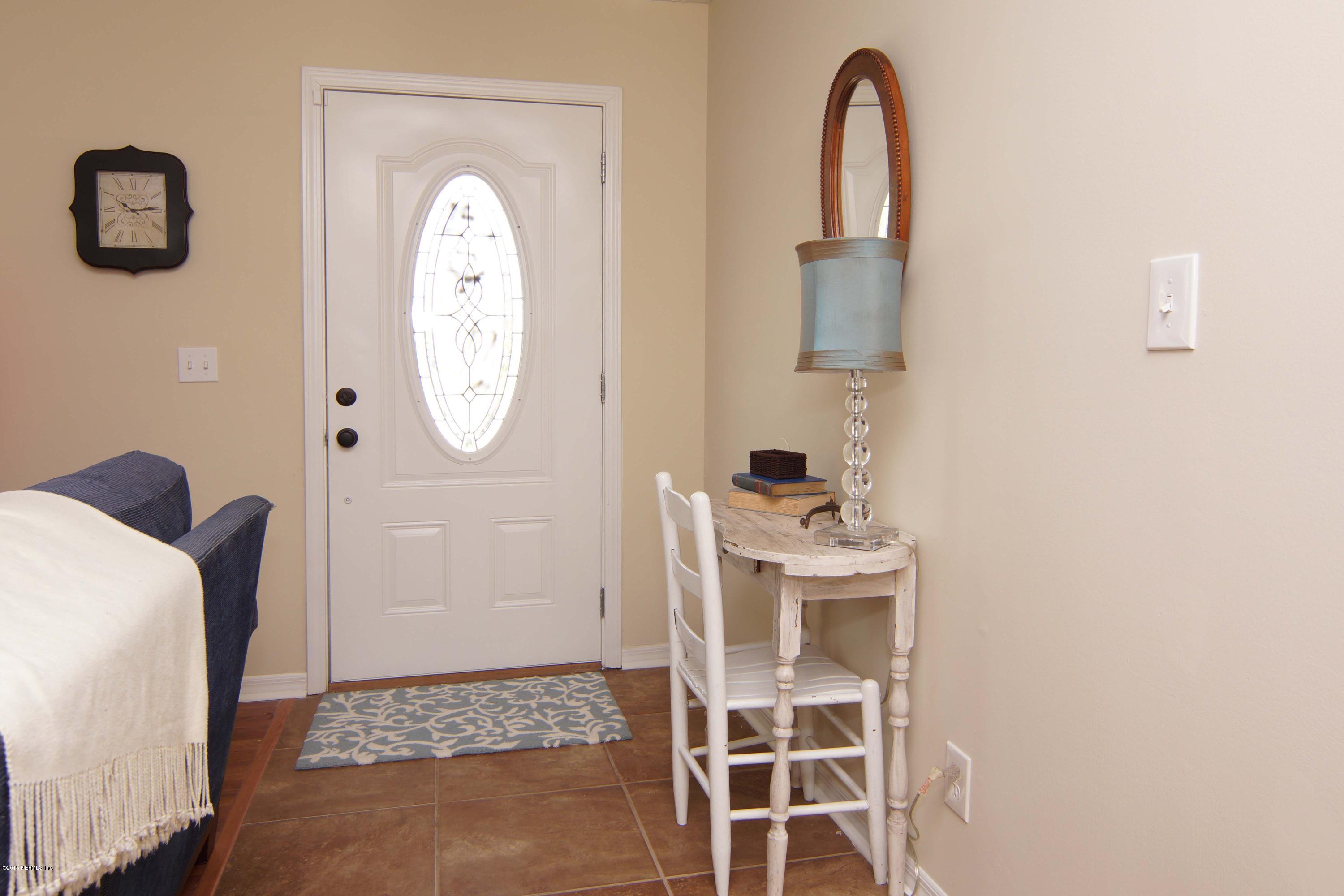 3940 Morning Glory Road Jacksonville, FL 32210 - Photo 20 of 25 Entry way with tile floor