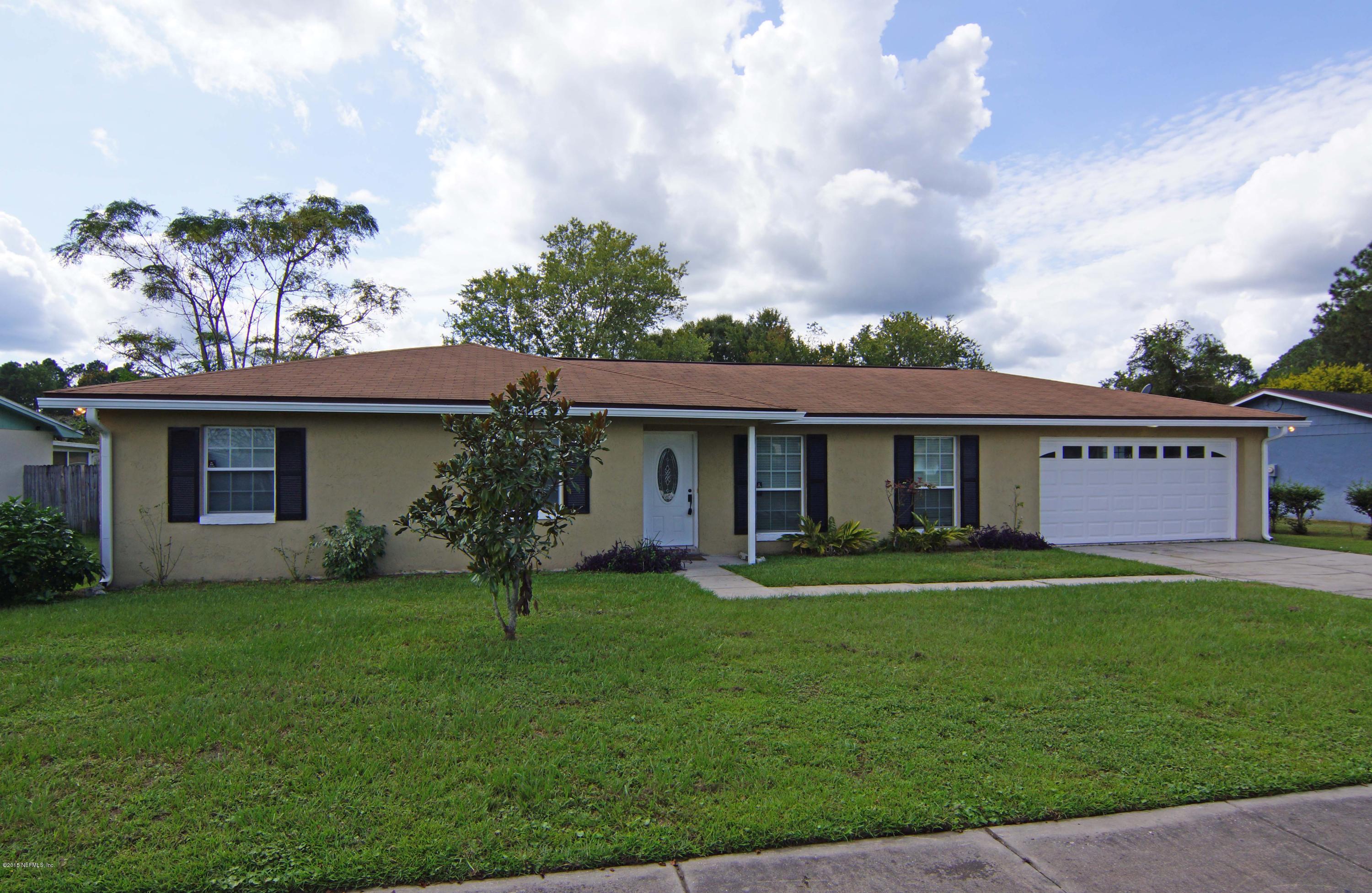 3940 Morning Glory Road Jacksonville, FL 32210 - Photo 2 of 25 Nice home in a great neighborhood!