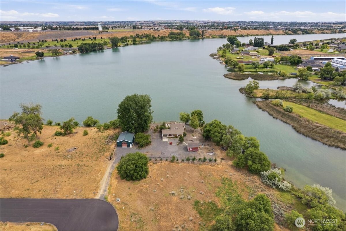 3481 Valley Road Northeast Moses Lake, WA 98837 - Photo 34 of 40