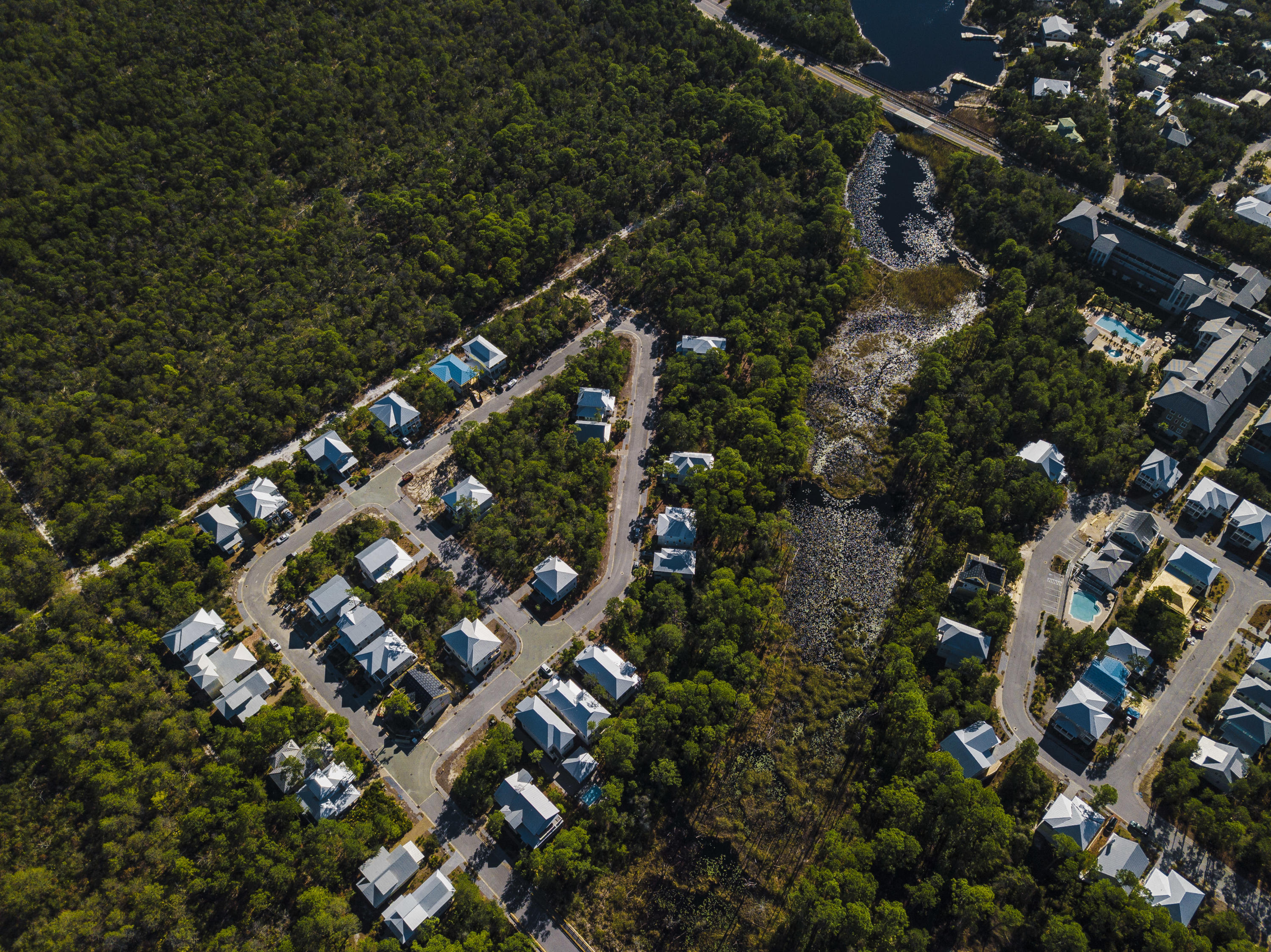 Lot 54 Matt's Way Santa Rosa Beach, FL 32459 - Photo 5 of 15