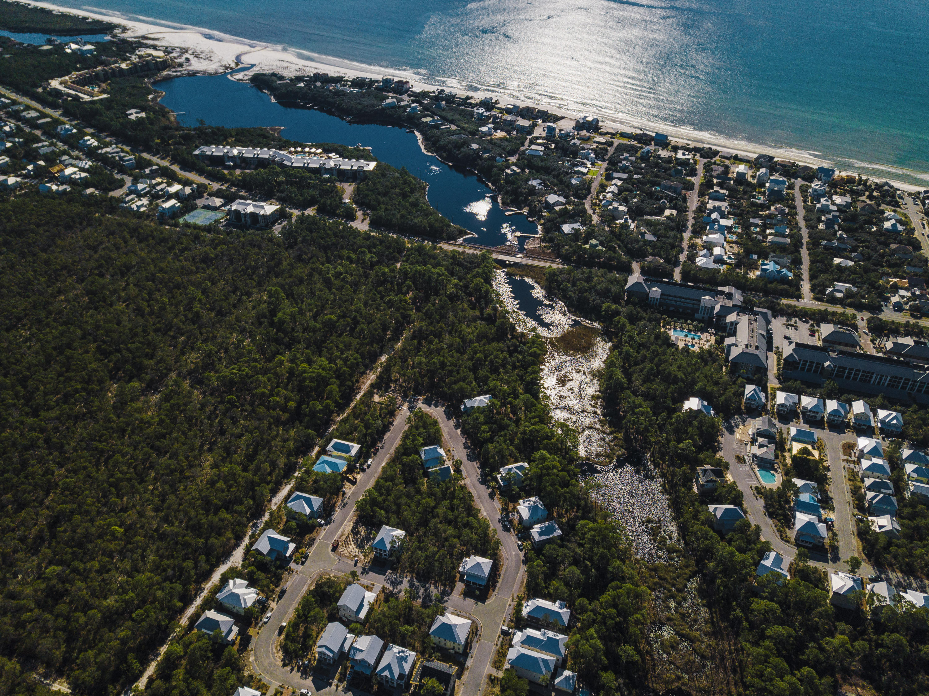 Lot 54 Matt's Way Santa Rosa Beach, FL 32459 - Photo 6 of 15