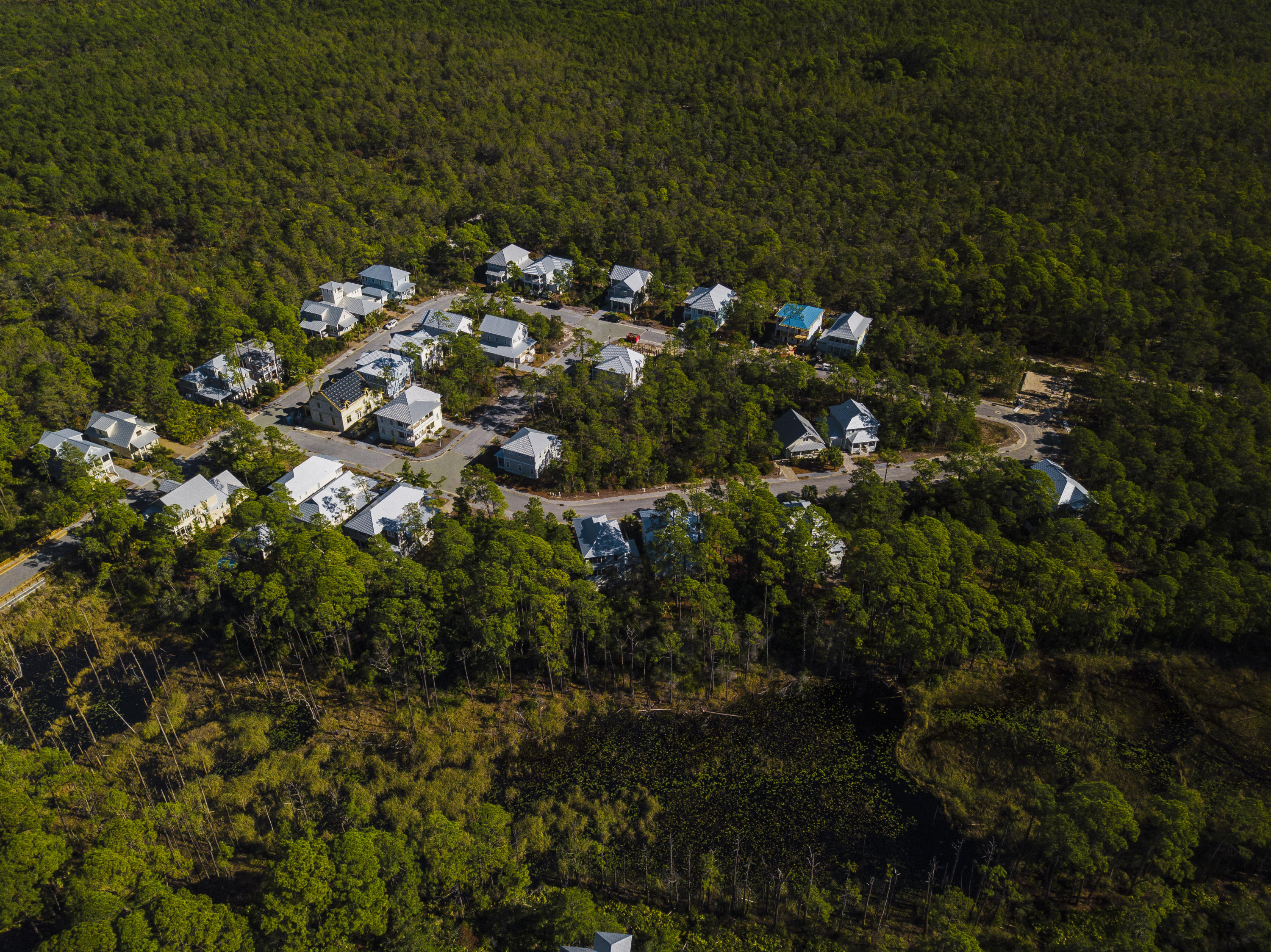 Lot 54 Matt's Way Santa Rosa Beach, FL 32459 - Photo 8 of 15