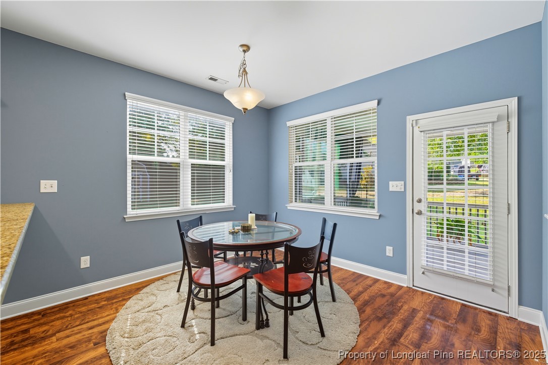 302 Executive Drive Lillington, NC 27546 - Photo 20 of 47 Gallery Image 20