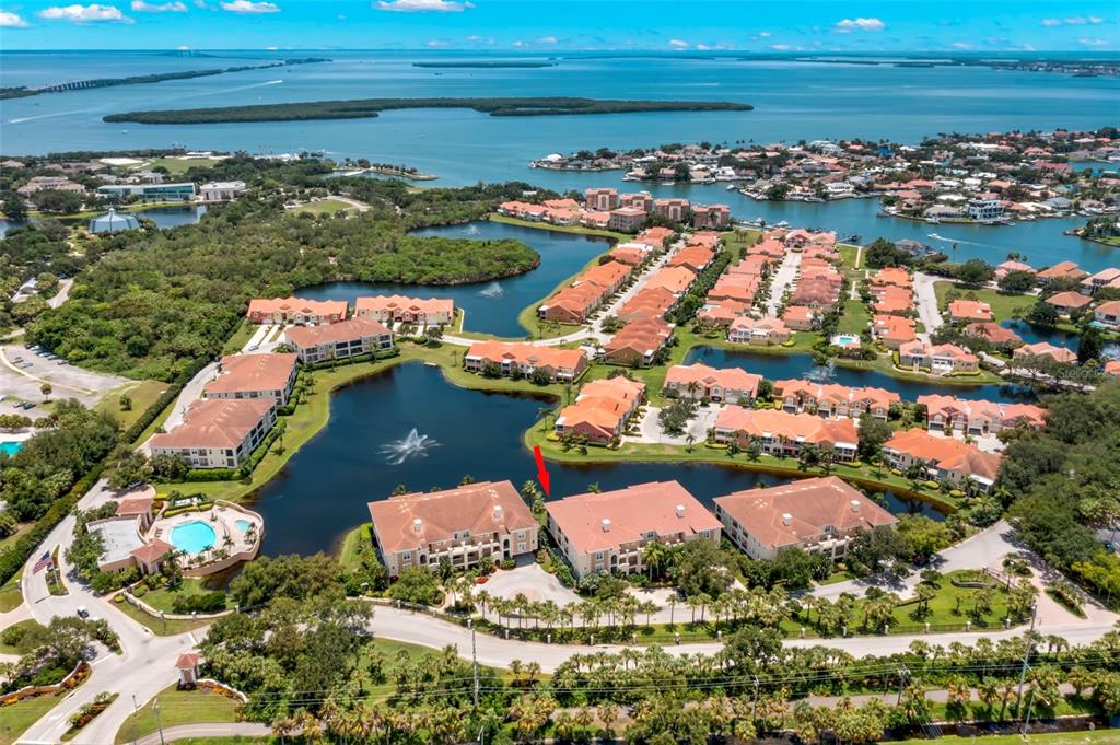 6 Academy Way, Unit 221 St. Petersburg, FL 33711 - Photo 44 of 64