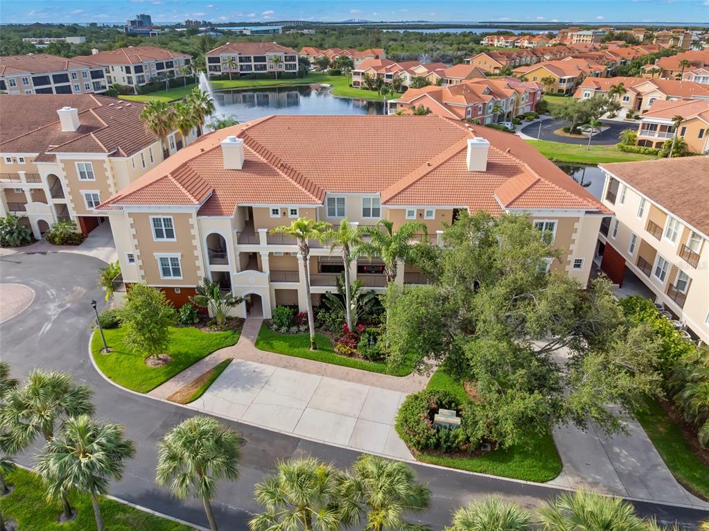 6 Academy Way, Unit 221 St. Petersburg, FL 33711 - Photo 47 of 64