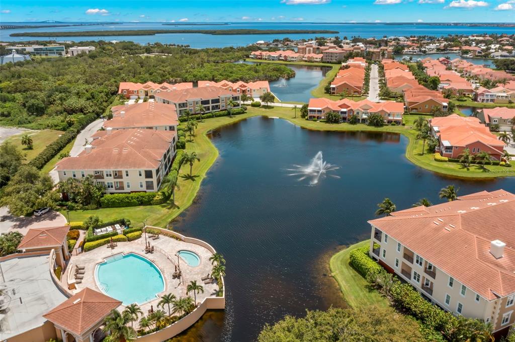 6 Academy Way, Unit 221 St. Petersburg, FL 33711 - Photo 51 of 64