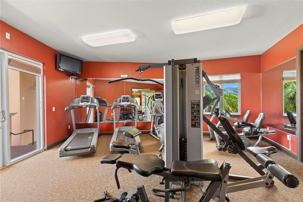 6 Academy Way, Unit 221 St. Petersburg, FL 33711 - Photo 62 of 64