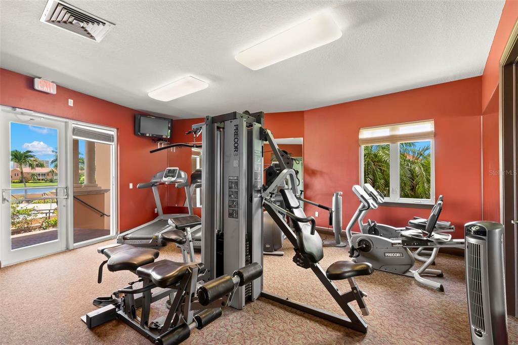 6 Academy Way, Unit 221 St. Petersburg, FL 33711 - Photo 64 of 64