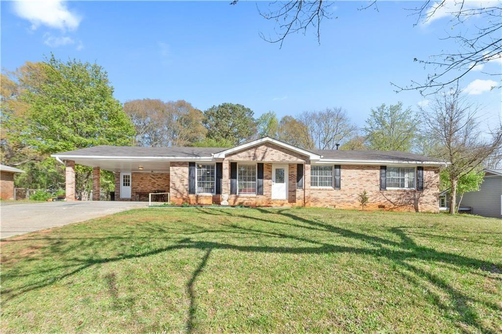 3130 Mars Hill Road Acworth, GA 30101 - Photo 2 of 36 Gallery Image 2