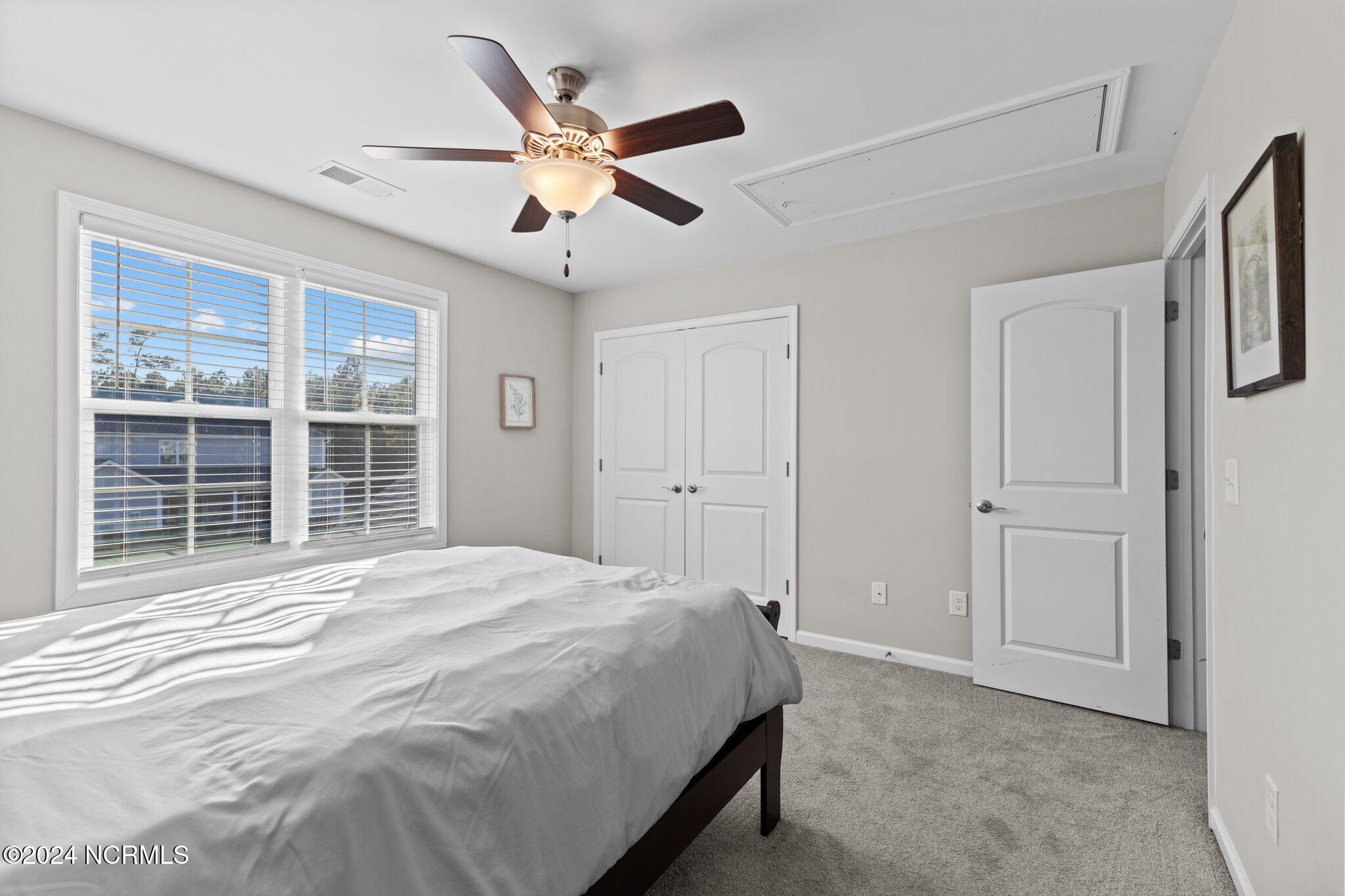 175 Old Murdoch Road, Unit 703 Morehead City, NC 28570 - Photo 24 of 39 2nd bedroom