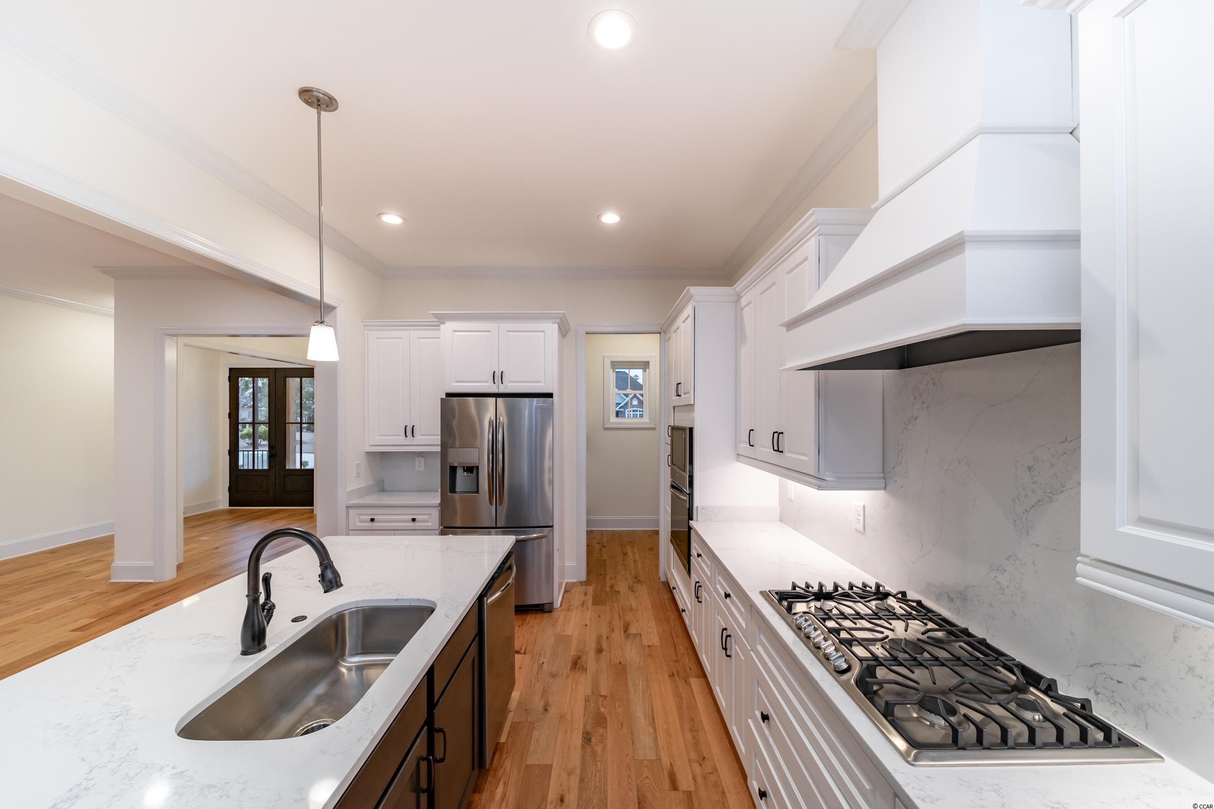 180 Knotty Pine Way Murrells Inlet, SC 29576 - Photo 12 of 40 Gallery Image 12