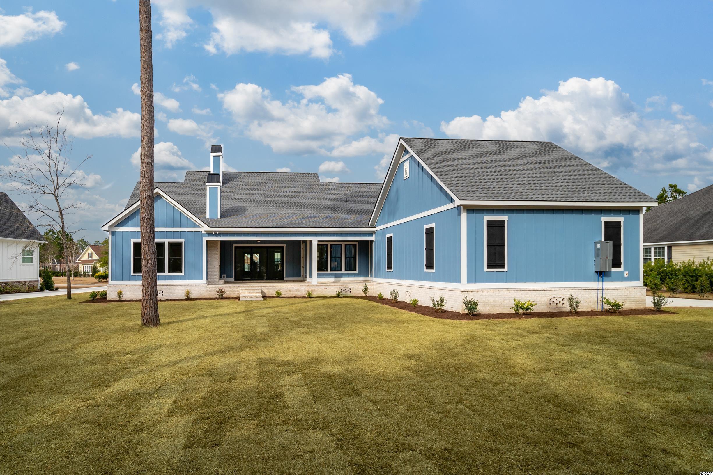 180 Knotty Pine Way Murrells Inlet, SC 29576 - Photo 2 of 40 Gallery Image 2