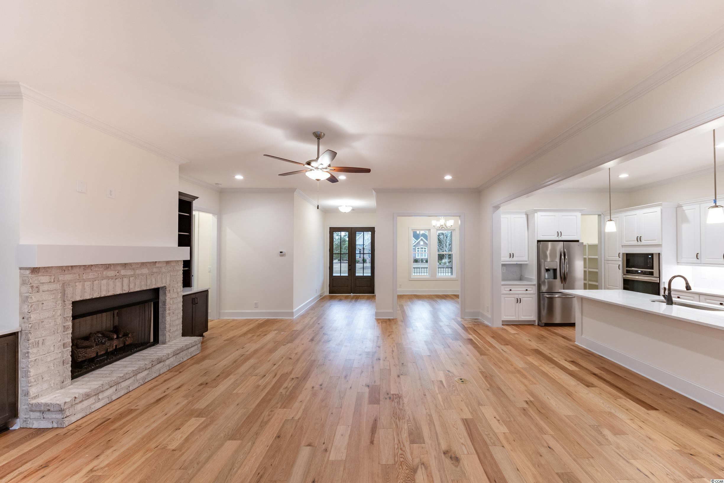180 Knotty Pine Way Murrells Inlet, SC 29576 - Photo 3 of 40 Gallery Image 3