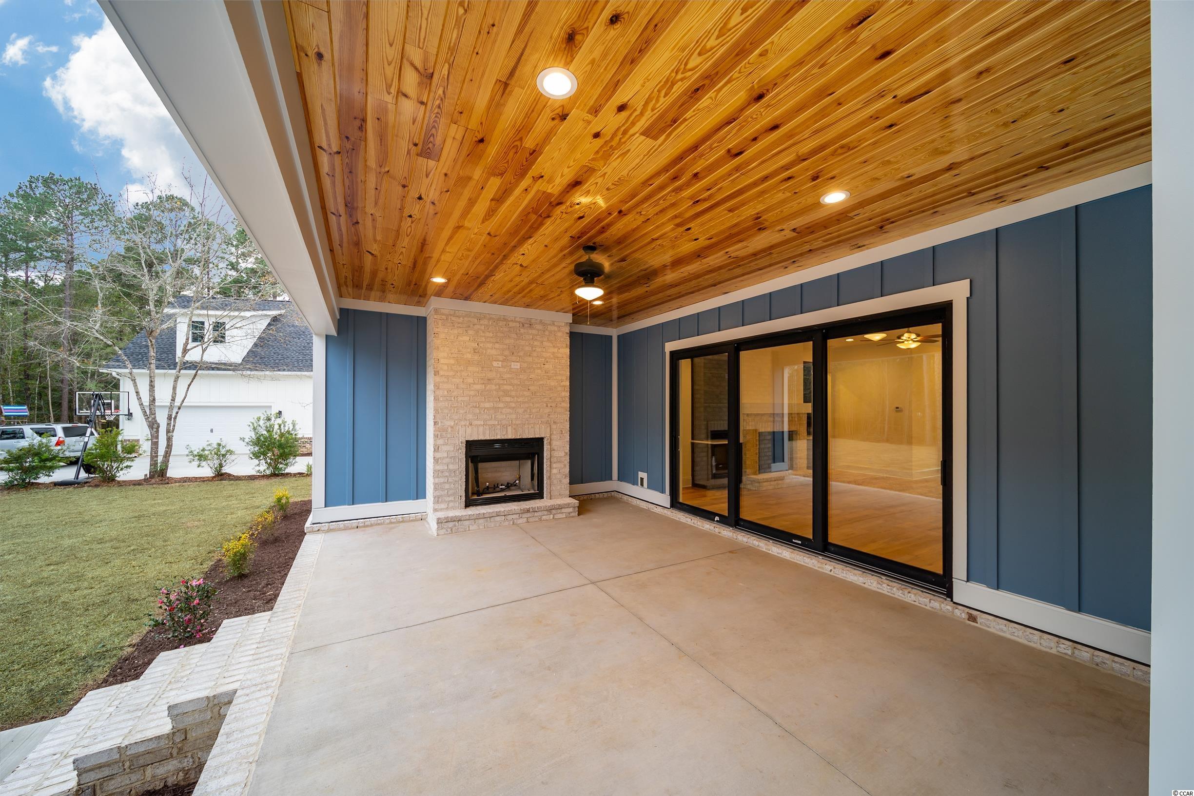 180 Knotty Pine Way Murrells Inlet, SC 29576 - Photo 33 of 40 Gallery Image 33
