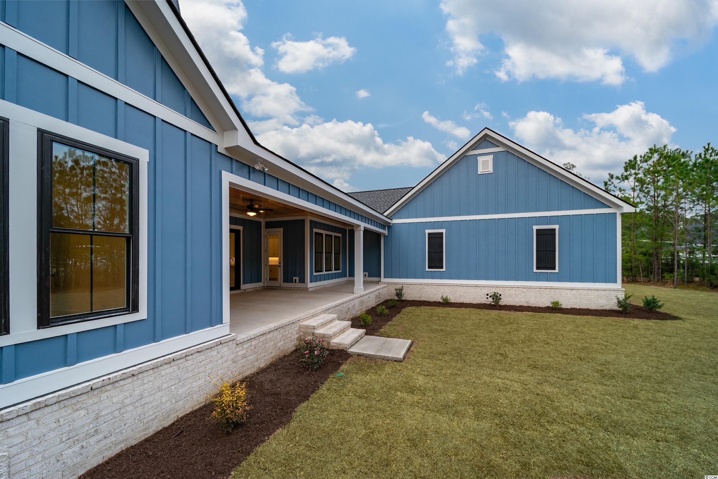 180 Knotty Pine Way Murrells Inlet, SC 29576 - Photo 35 of 40 Gallery Image 35
