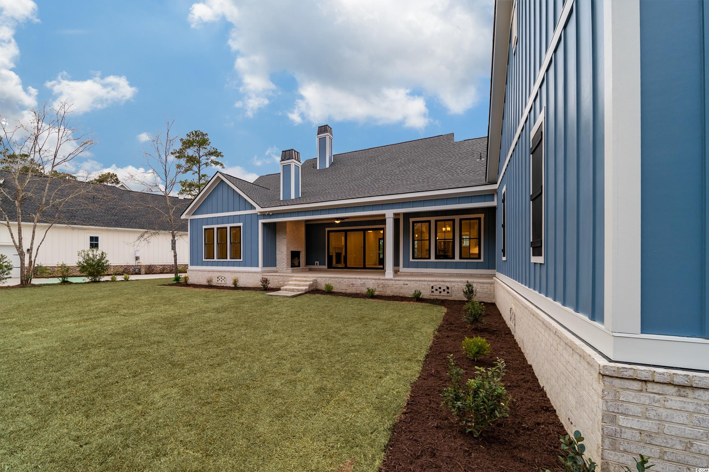 180 Knotty Pine Way Murrells Inlet, SC 29576 - Photo 36 of 40 Gallery Image 36