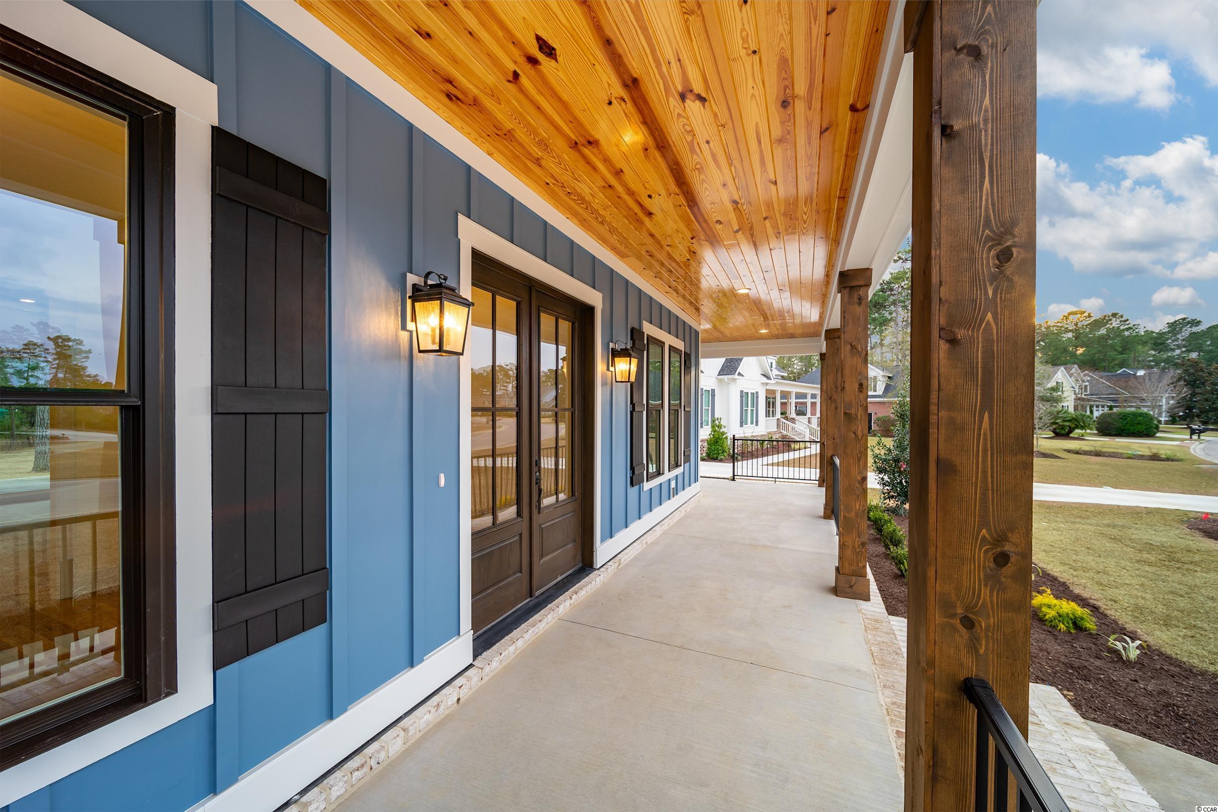 180 Knotty Pine Way Murrells Inlet, SC 29576 - Photo 37 of 40 Gallery Image 37