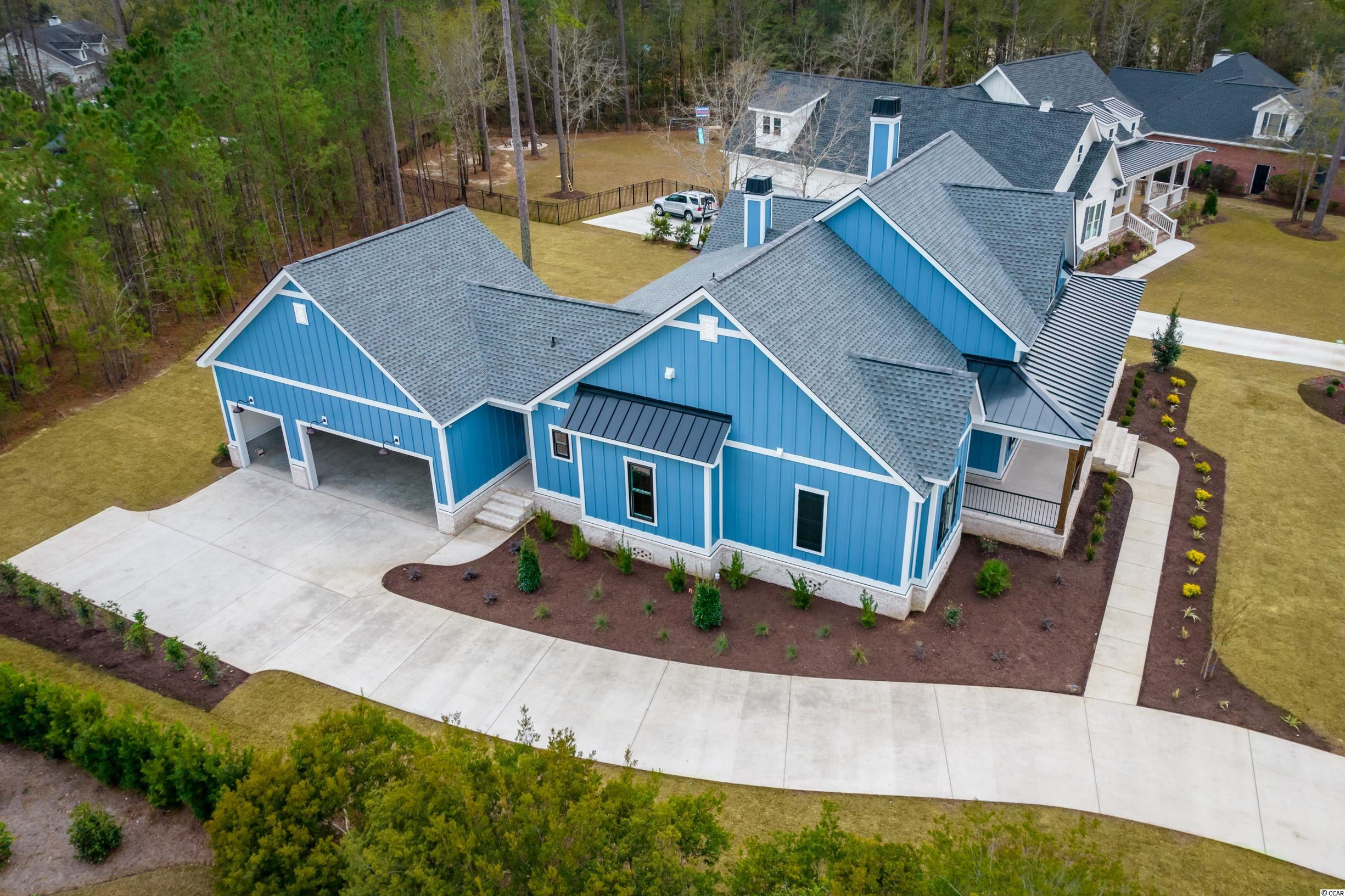 180 Knotty Pine Way Murrells Inlet, SC 29576 - Photo 38 of 40 Gallery Image 38