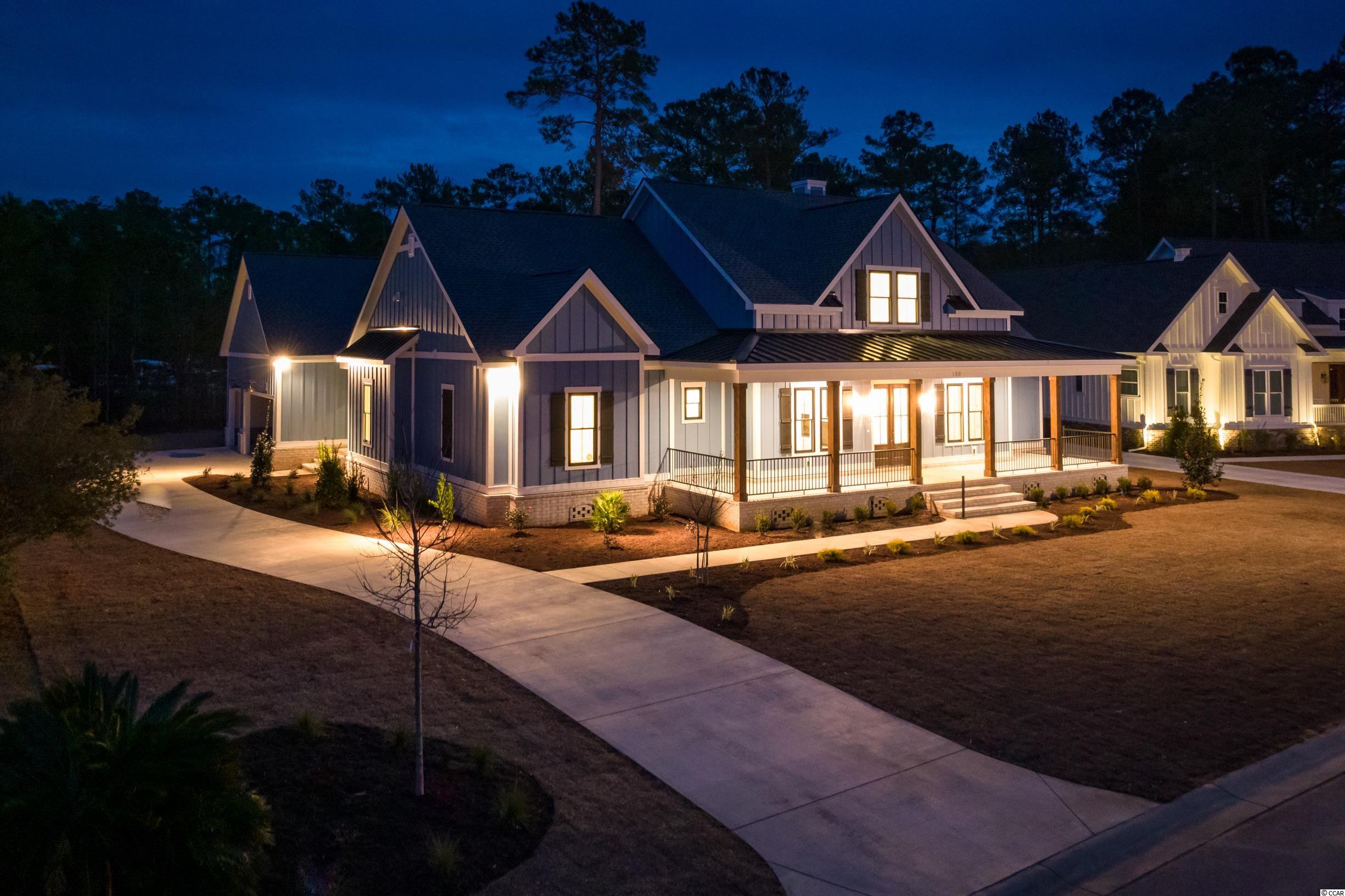 180 Knotty Pine Way Murrells Inlet, SC 29576 - Photo 39 of 40 Gallery Image 39