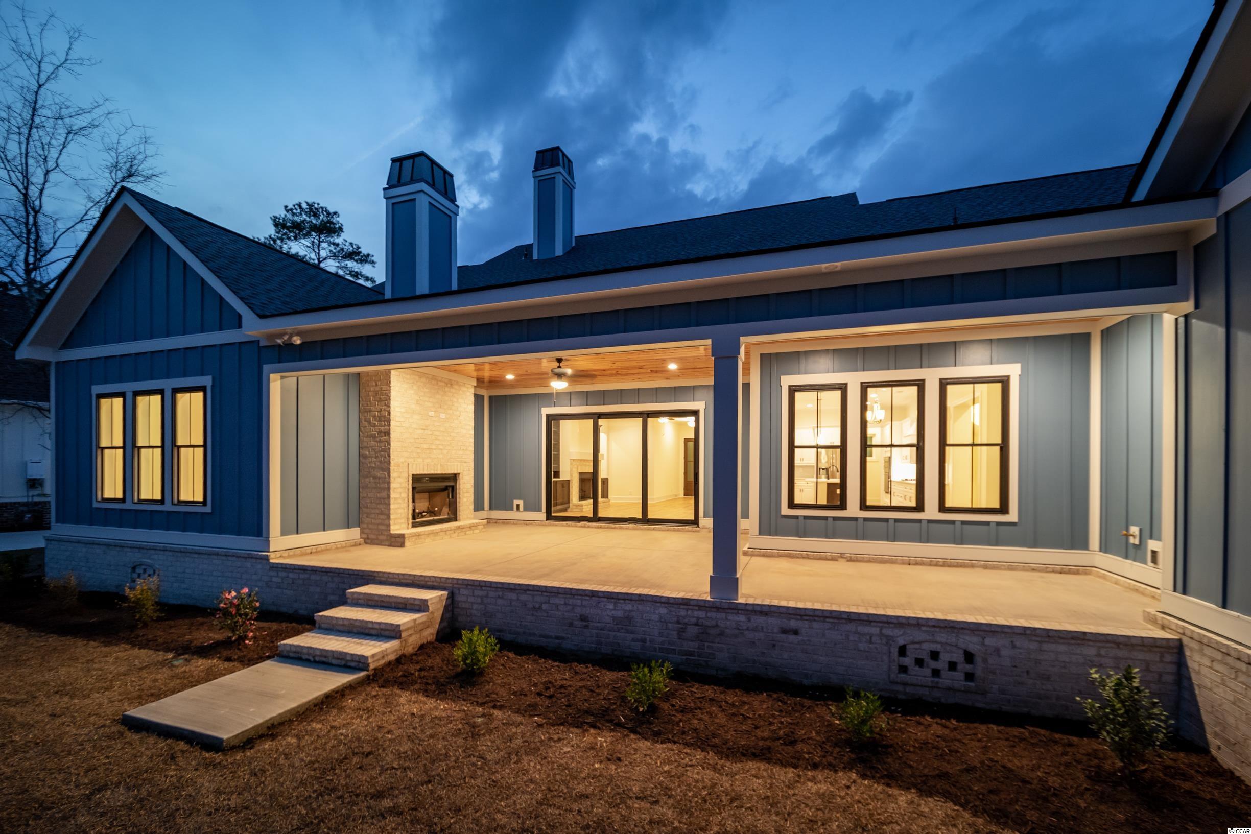 180 Knotty Pine Way Murrells Inlet, SC 29576 - Photo 40 of 40 Gallery Image 40