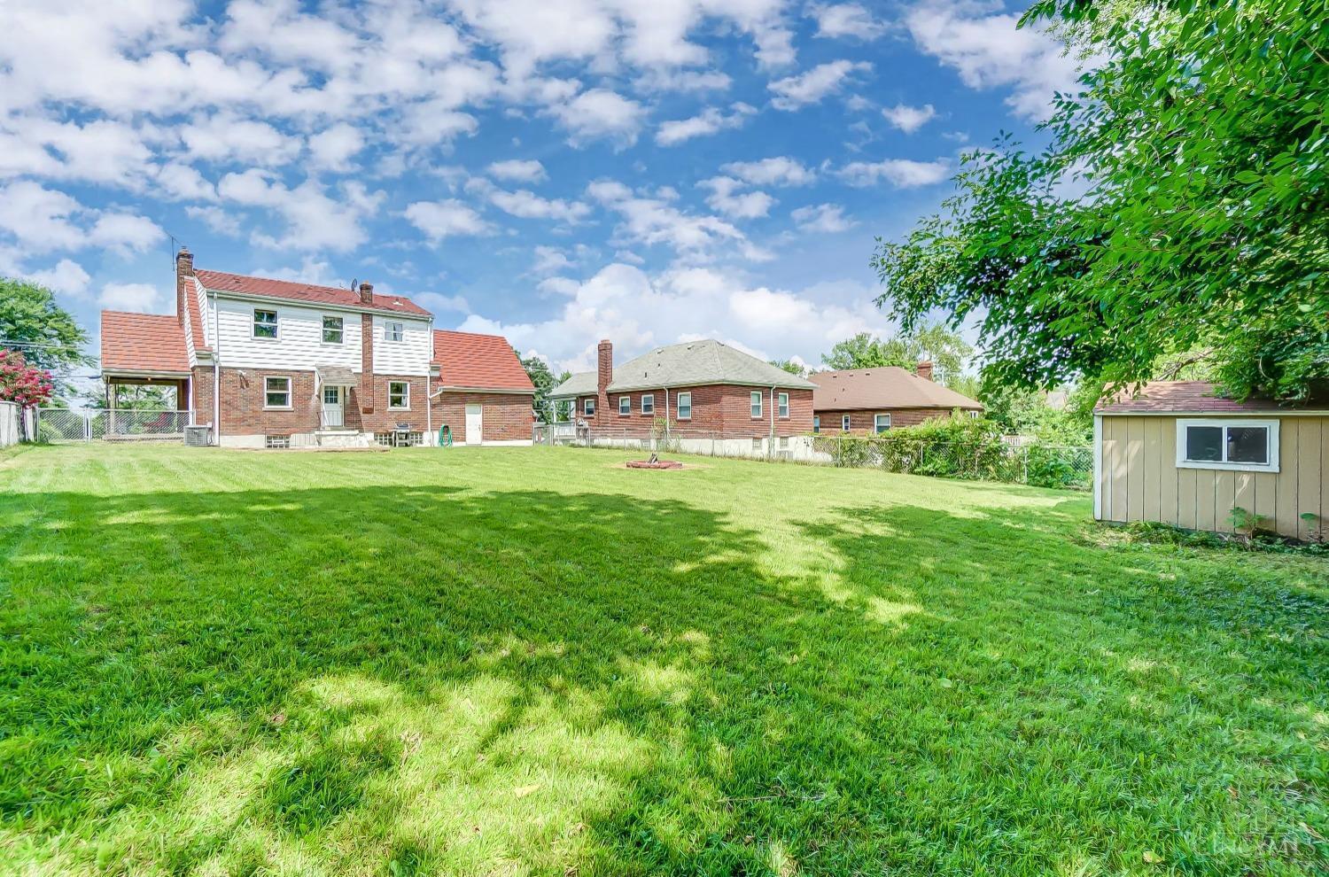 4358 North Bend Road Cincinnati, OH 45211 - Photo 38 of 38 Gallery Image 38
