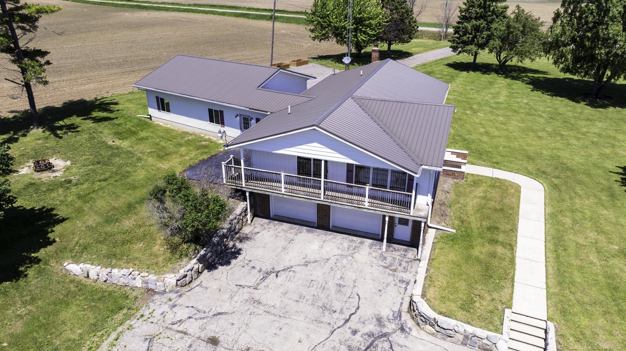 2481 Ruth Road Deckerville, MI 48427 - Photo 4 of 53