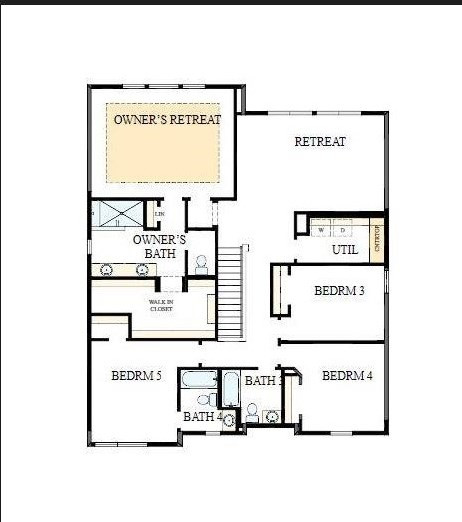 4416 Bridle Run Drive Raleigh, NC 27606 - Photo 43 of 43 Photo 4