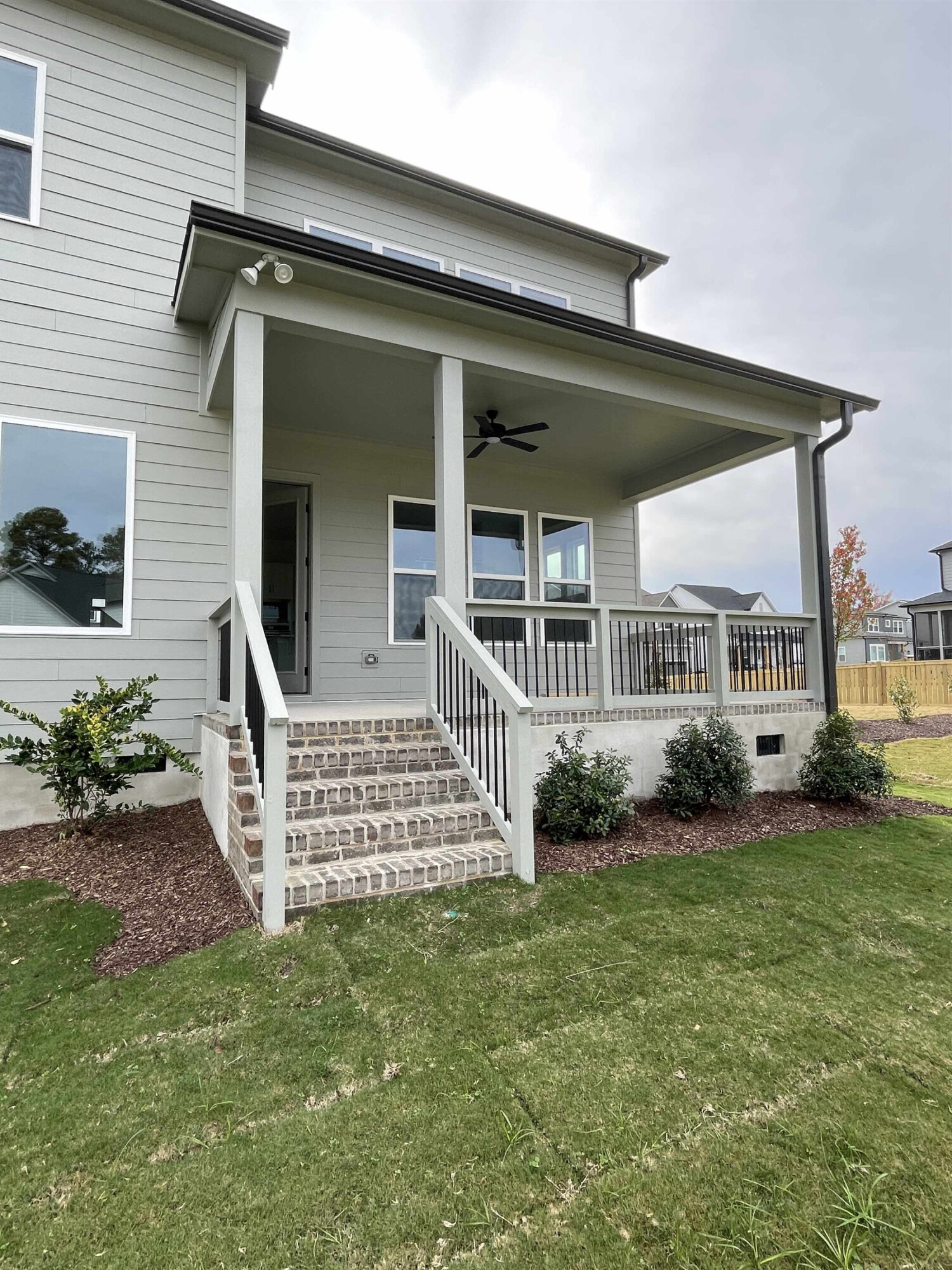 4416 Bridle Run Drive Raleigh, NC 27606 - Photo 6 of 43 Photo 27