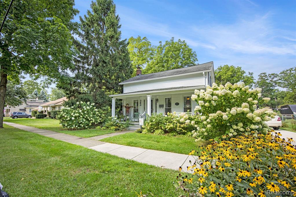 383 North Bailey Street Romeo, MI 48065 - Photo 4 of 31