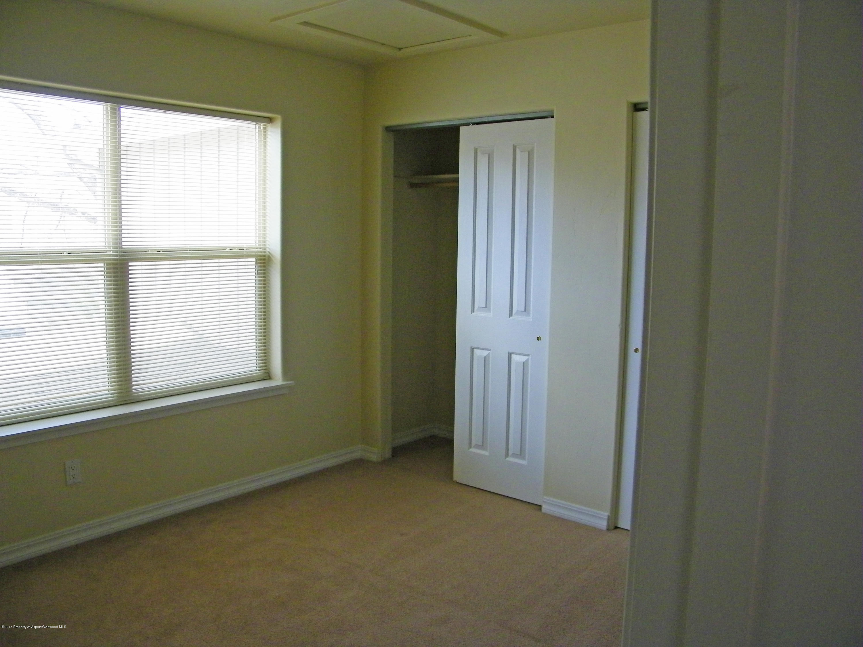 1018 East Avenue, Unit 5 Rifle, CO 81650 - Photo 6 of 8 bedroom 1.JPG