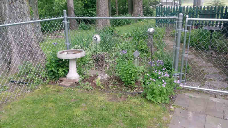 2087 East Almeda Beach Road Pinconning, MI 48650 - Photo 17 of 36