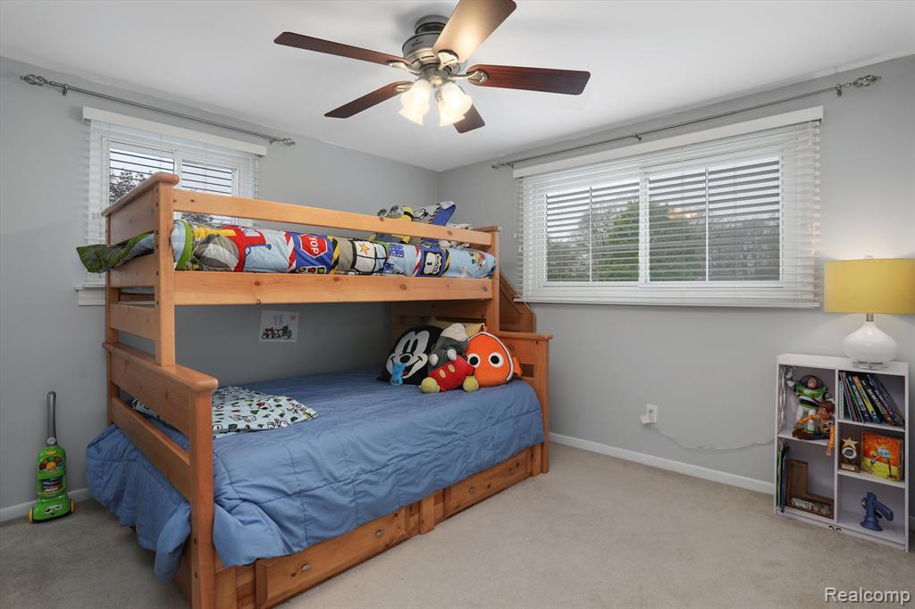 601 Lake Forest Road Rochester Hills, MI 48309 - Photo 24 of 40
