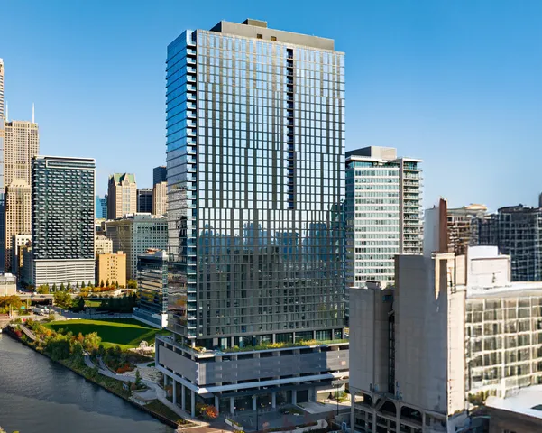 $3,000 | 234 West Polk Street, Unit 2907, Chicago, IL 60605