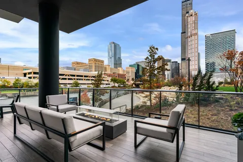 $3,000 | 234 West Polk Street, Unit 2907, Chicago, IL 60605