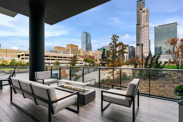 $3,000 | 234 West Polk Street, Unit 2907, Chicago, IL 60605