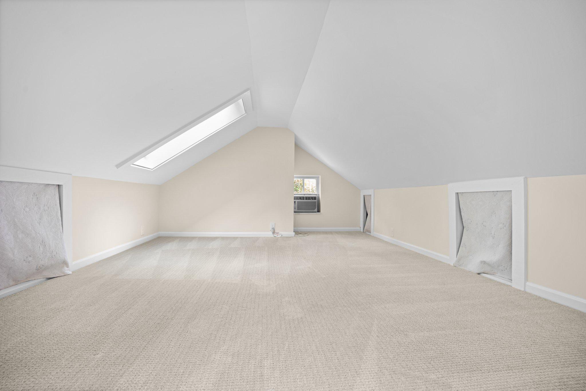 3401 St Peters Road, Unit 11 Elverson, PA 19520 - Photo 31 of 59 Finished loft space with storage