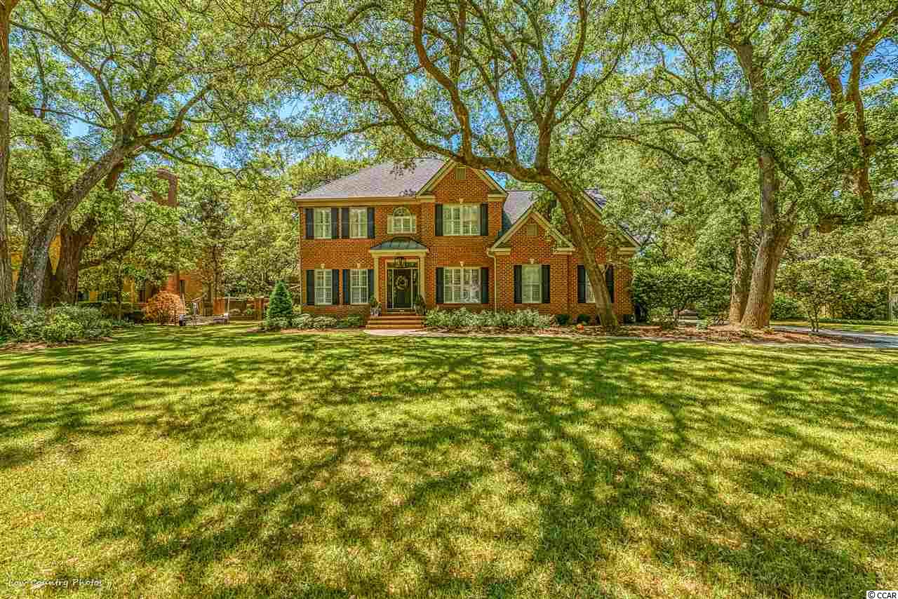 829 Riven Oak Drive Murrells Inlet, SC 29576 - Photo 1 of 39 Gallery Image 1